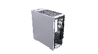 Кутия Phanteks Eclipse P360A TG White