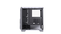 Кутия Phanteks Eclipse P360A TG White