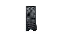 Кутия Phanteks Eclipse P360A TG Black