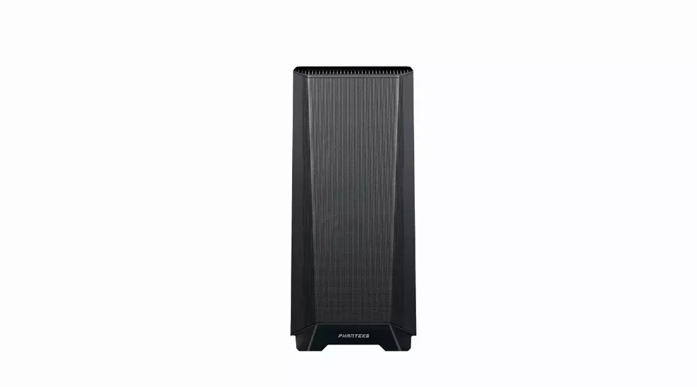 Кутия Phanteks Eclipse P360A TG Black