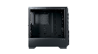 Кутия Phanteks Eclipse P360A TG Black