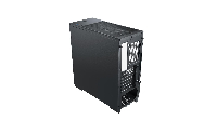 Кутия Phanteks Eclipse P360A TG Black