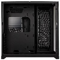 Кутия Lian Li PC-O11 Dynamic Razer Edition TG Black