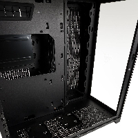 Кутия Lian Li PC-O11 Dynamic Razer Edition TG Black