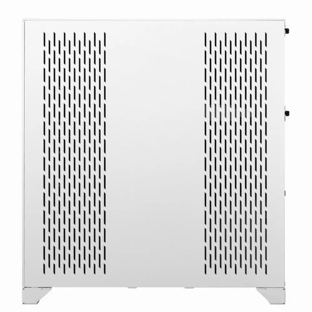 Кутия Lian Li PC-O11 Dynamic XL ROG Certified TG White