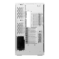 Кутия Lian Li PC-O11 Dynamic XL ROG Certified TG White