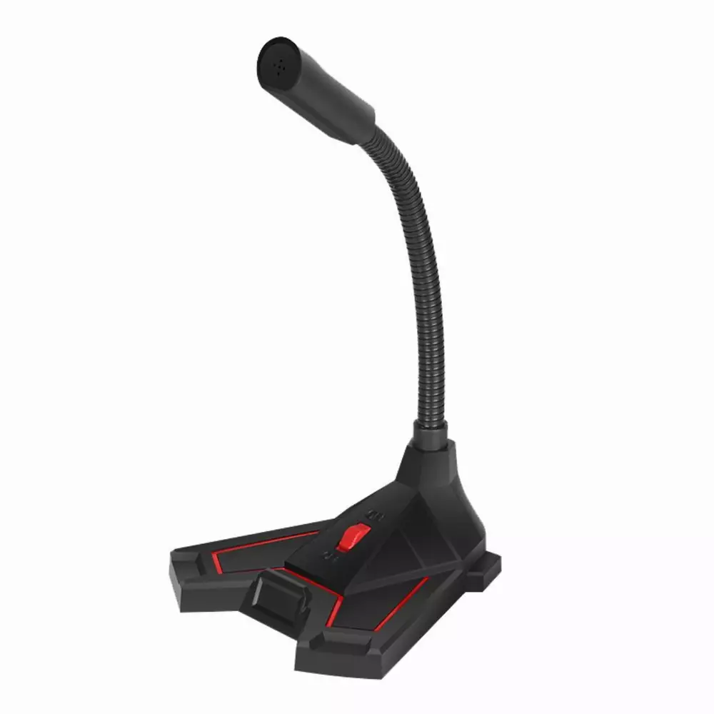 Xtrike ME геймърски микрофон Gaming Microphone - XMC-01