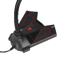 Xtrike ME геймърски микрофон Gaming Microphone - XMC-01