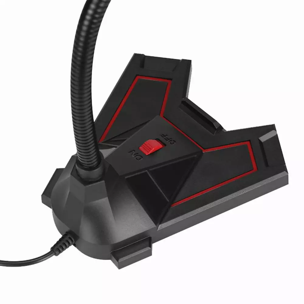 Xtrike ME геймърски микрофон Gaming Microphone - XMC-01