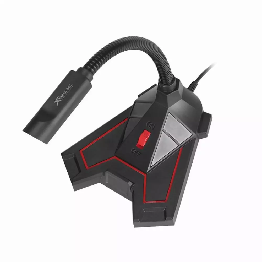 Xtrike ME геймърски микрофон Gaming Microphone - XMC-01