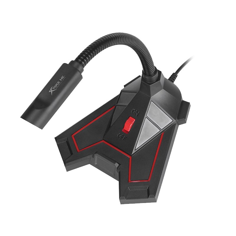Xtrike ME геймърски микрофон Gaming Microphone - XMC-01