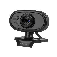 Xtrike ME уеб камера Web Camera USB - XPC01 - 480p, Audio