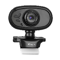 Xtrike ME уеб камера Web Camera USB - XPC01 - 480p, Audio