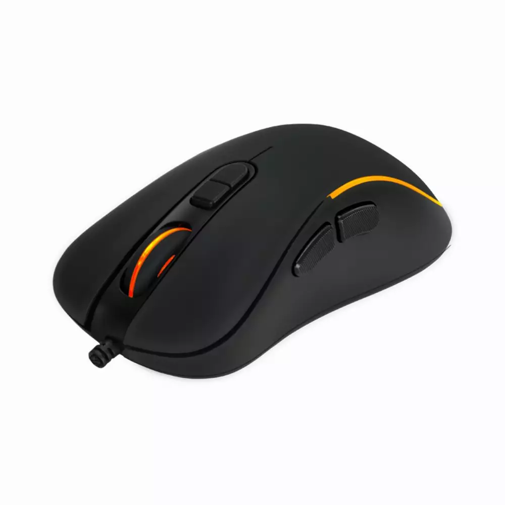 Геймърски комплект Xtrike ME GMP-290 Gaming COMBO мишка с пад