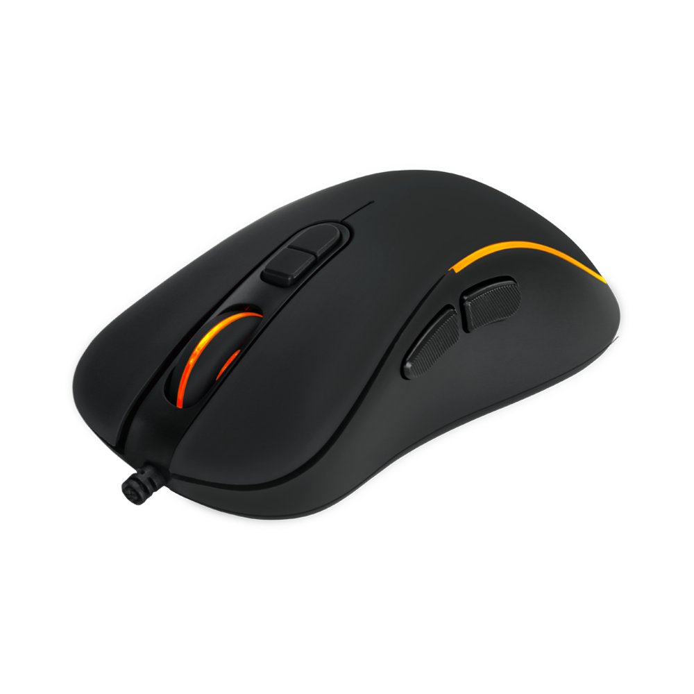 Геймърски комплект Xtrike ME GMP-290 Gaming COMBO мишка с пад