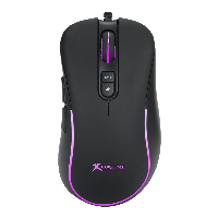 Геймърски комплект Xtrike ME GMP-290 Gaming COMBO мишка с пад