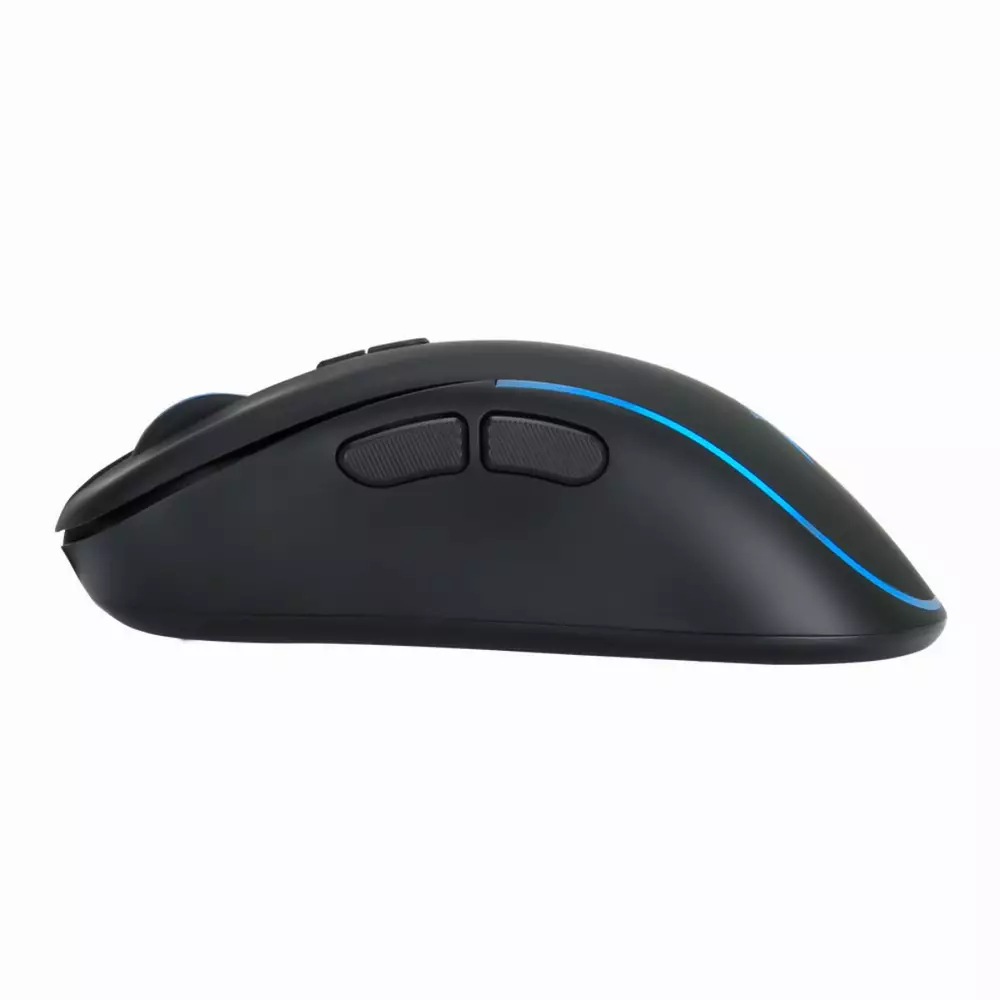 Геймърски комплект Xtrike ME GMP-290 Gaming COMBO мишка с пад