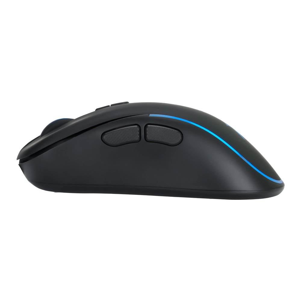 Геймърски комплект Xtrike ME GMP-290 Gaming COMBO мишка с пад