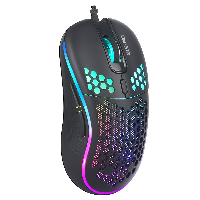 Геймърска мишка Xtrike ME GM-512 RGB - XTRM-GM-512