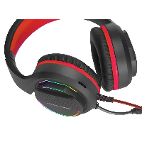 Xtrike ME геймърски слушалки Gaming Headphones GH-903 - 7.1 USB, RGB