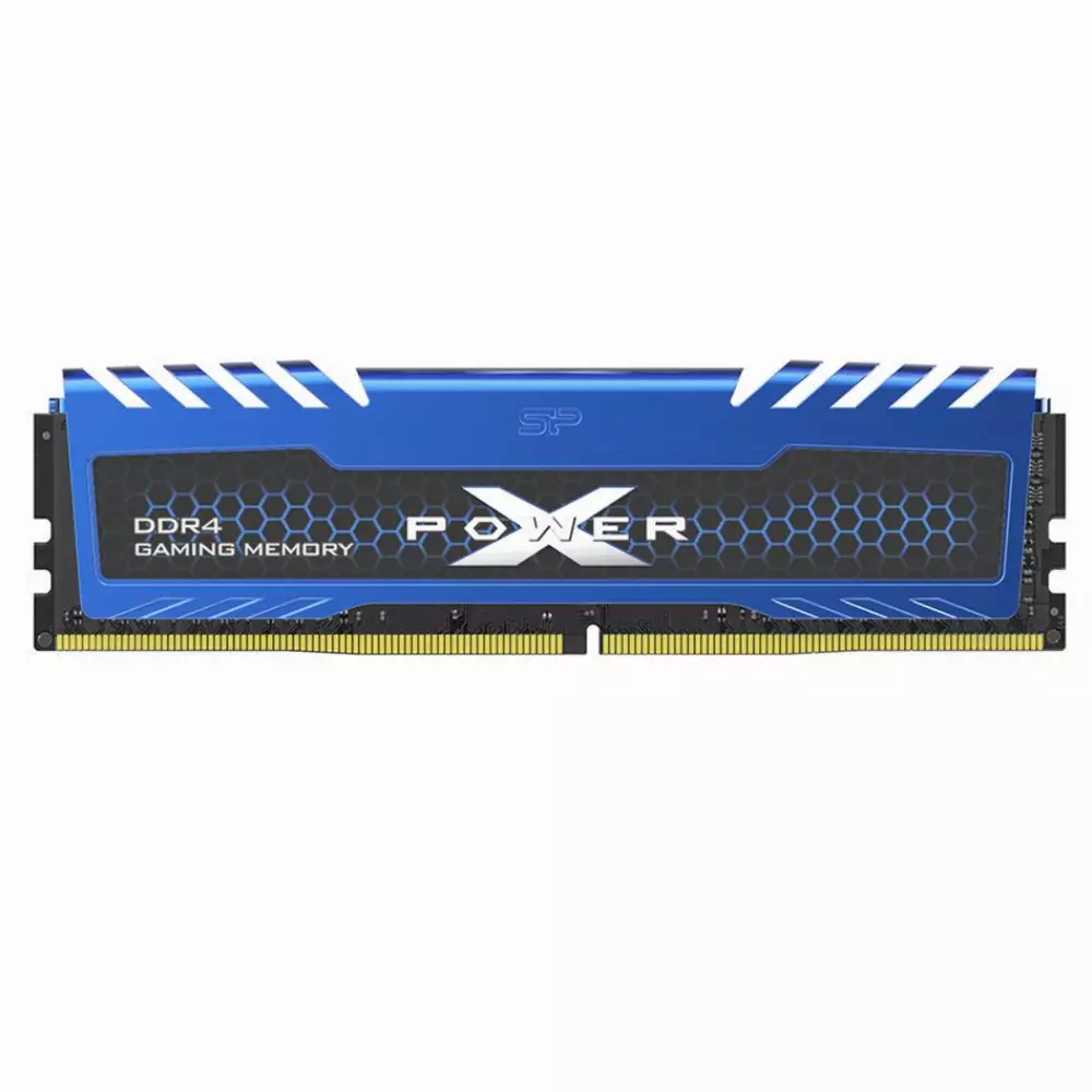 Памет Silicon Power XPOWER Turbine 8GB DDR4 3200MHz CL16 