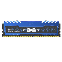 Памет Silicon Power XPOWER Turbine 8GB DDR4 2666MHz CL16 