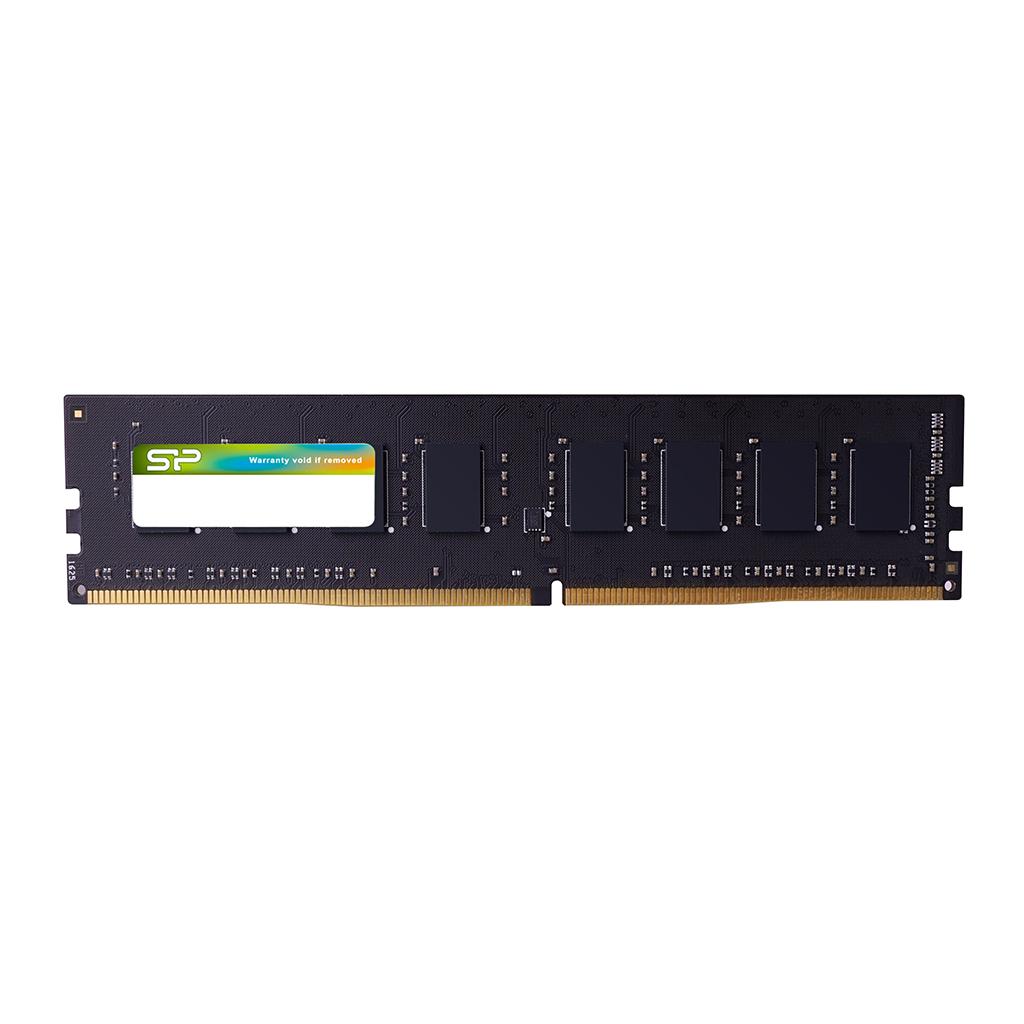 Памет Silicon Power 4GB DDR4 2400MHz CL17 