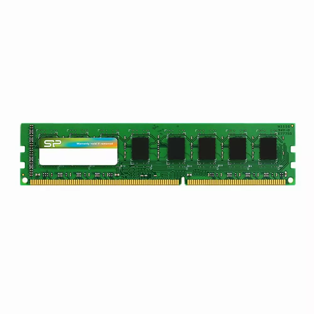 Памет Silicon Power 8GB DDR3L 1600MHz CL11