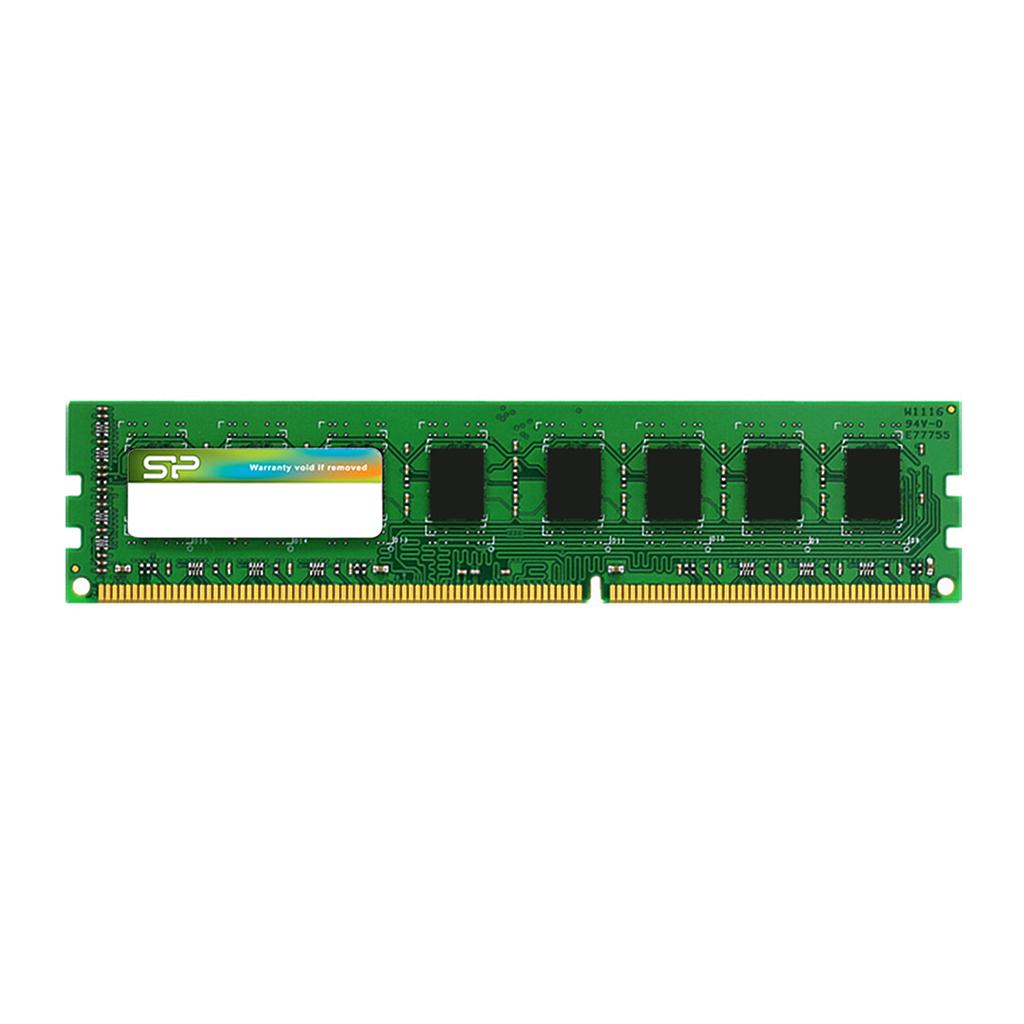 Памет Silicon Power 8GB DDR3L 1600MHz CL11 
