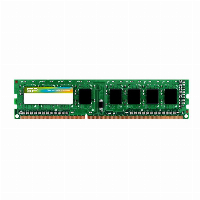 Памет Silicon Power 8GB DDR3 1600MHz CL11 