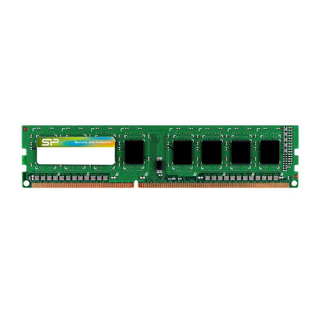 Памет Silicon Power 8GB DDR3 1600MHz CL11 
