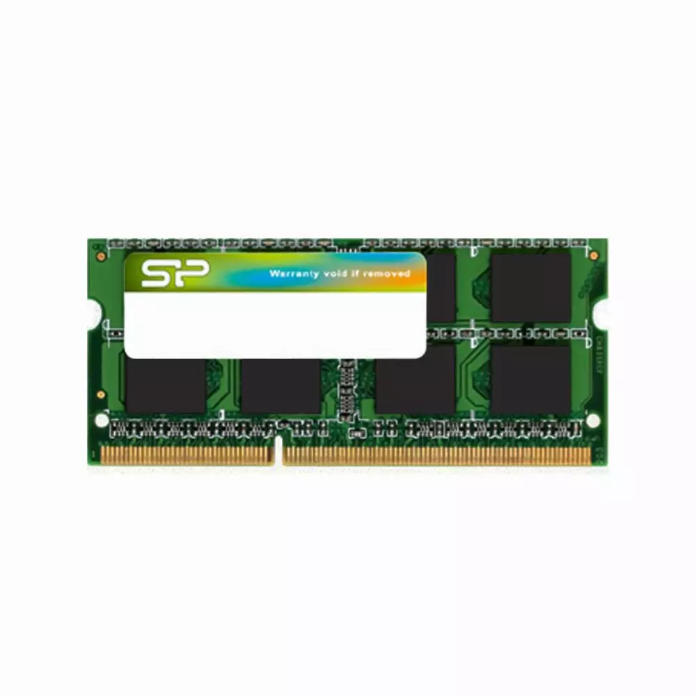 RAM Silicon Power 8GB SODIMM DDR3 1600MHz CL11