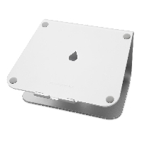 Поставка за лаптоп Rain Design mStand, Сребриста