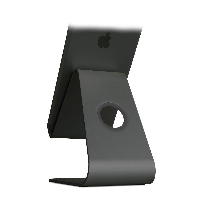 Поставка за телефон или таблет Rain Design mStand mobile, Черен