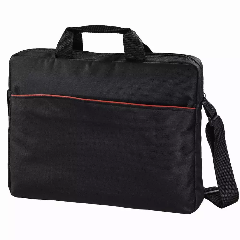 Чанта за лаптоп HAMA Tortuga I, 44 cm (17.3"), Черен