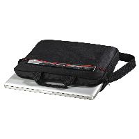Чанта за лаптоп HAMA Tortuga I, 44 cm (17.3"), Черен