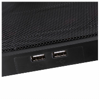 Xtrike ME охлаждане за лаптоп Notebook Cooler 16" -  FN-802 - Backlight