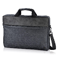 Чанта за лаптоп HAMA Tayrona, 36 cm (14.1"), Сива
