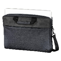 Чанта за лаптоп HAMA Tayrona, 36 cm (14.1"), Сива