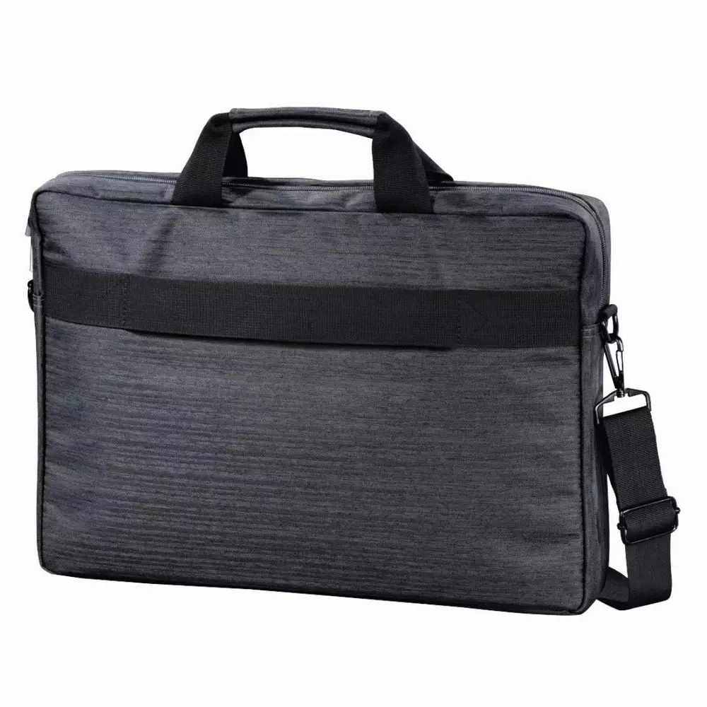 Чанта за лаптоп HAMA Tayrona, 36 cm (14.1"), Сива