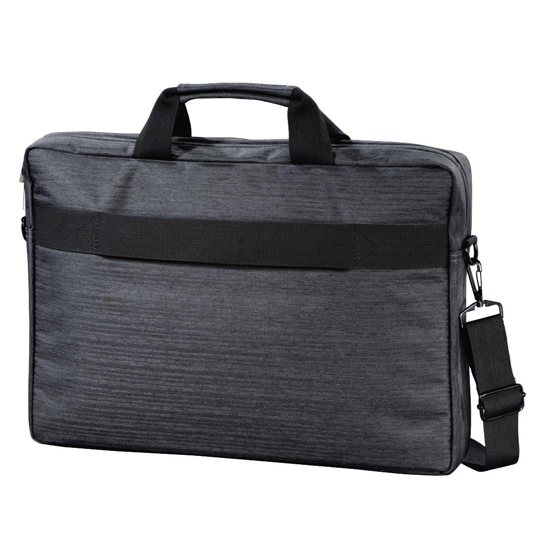 Чанта за лаптоп HAMA Tayrona, 36 cm (14.1"), Сива