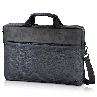 Чанта за лаптоп HAMA Tayrona, 40 cm (15.6"), Сива