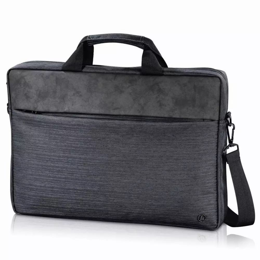 Чанта за лаптоп HAMA Tayrona, 40 cm (15.6"), Сива