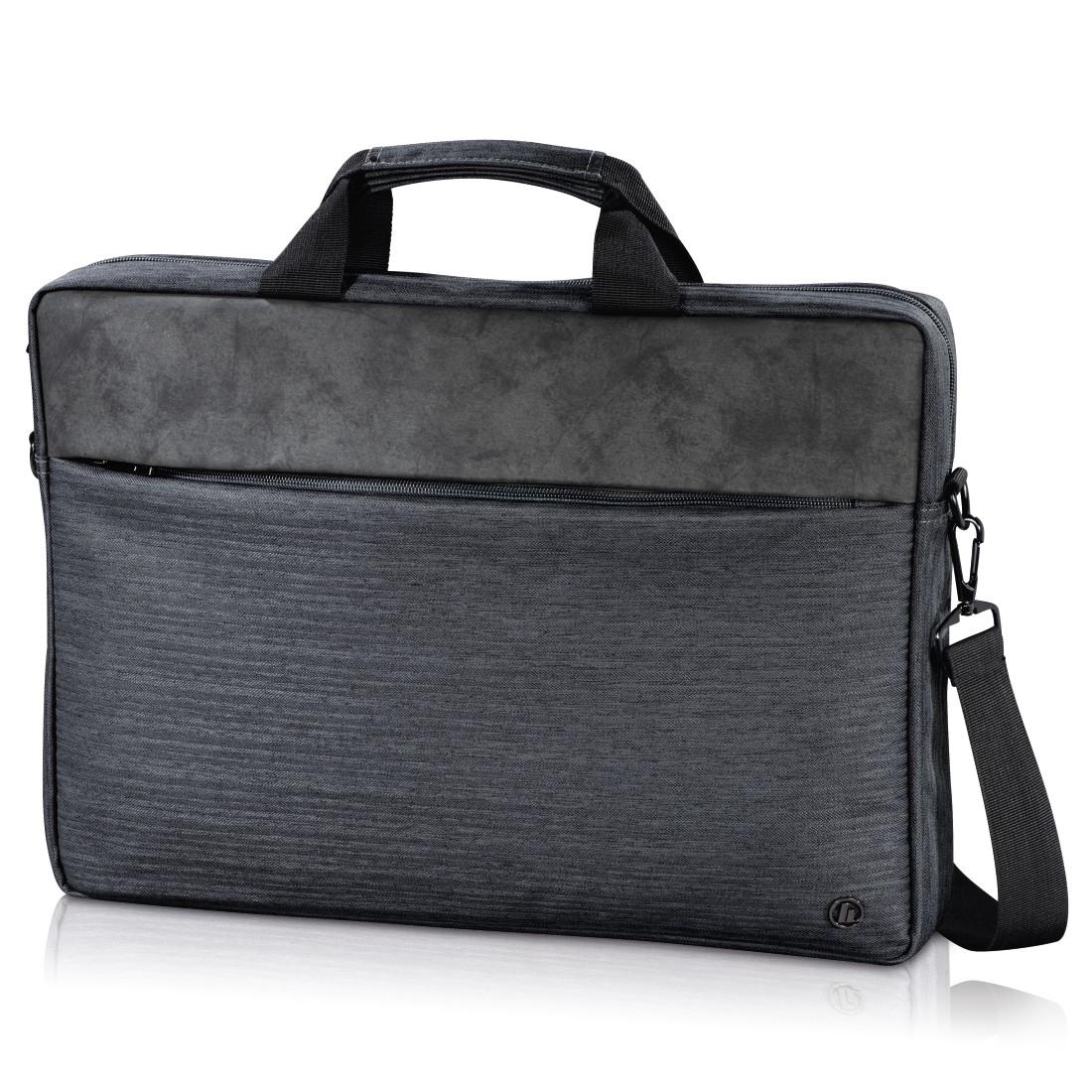Чанта за лаптоп HAMA Tayrona, 40 cm (15.6"), Сива