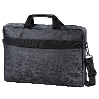 Чанта за лаптоп HAMA Tayrona, 40 cm (15.6"), Сива