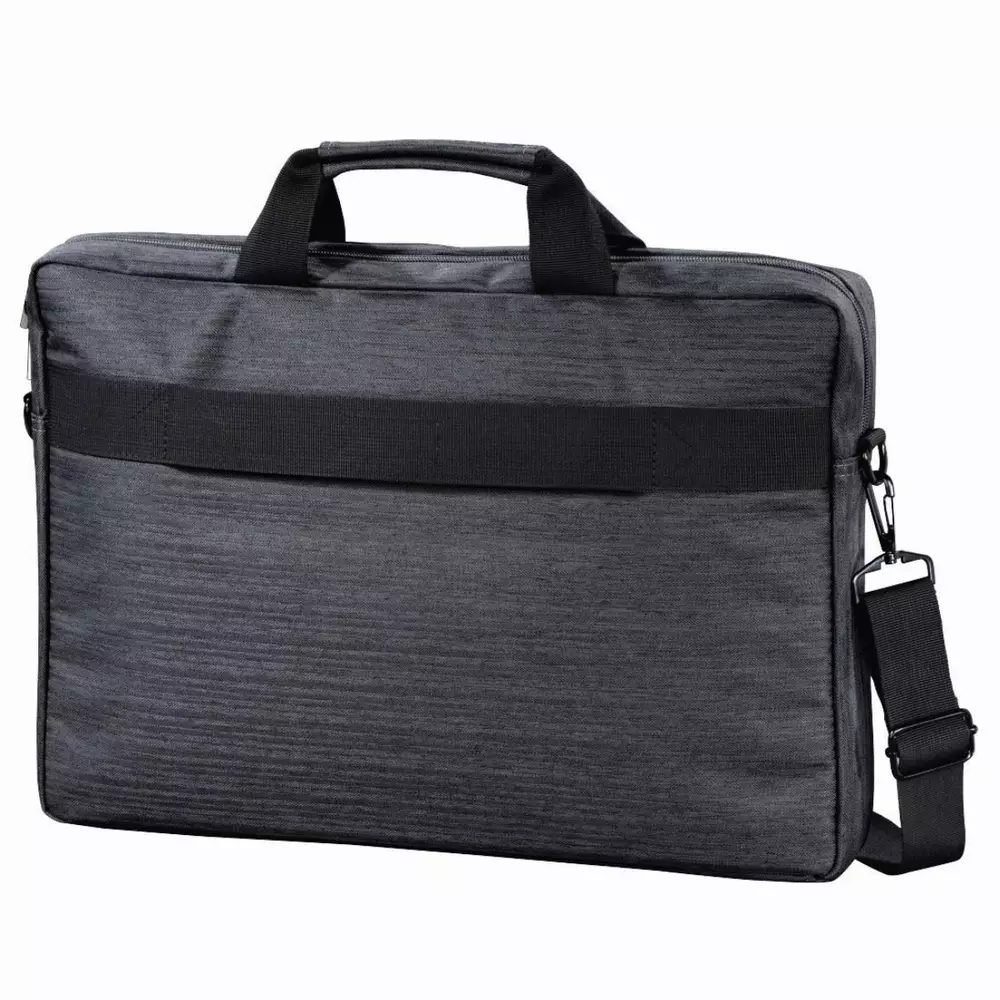 Чанта за лаптоп HAMA Tayrona, 40 cm (15.6"), Сива