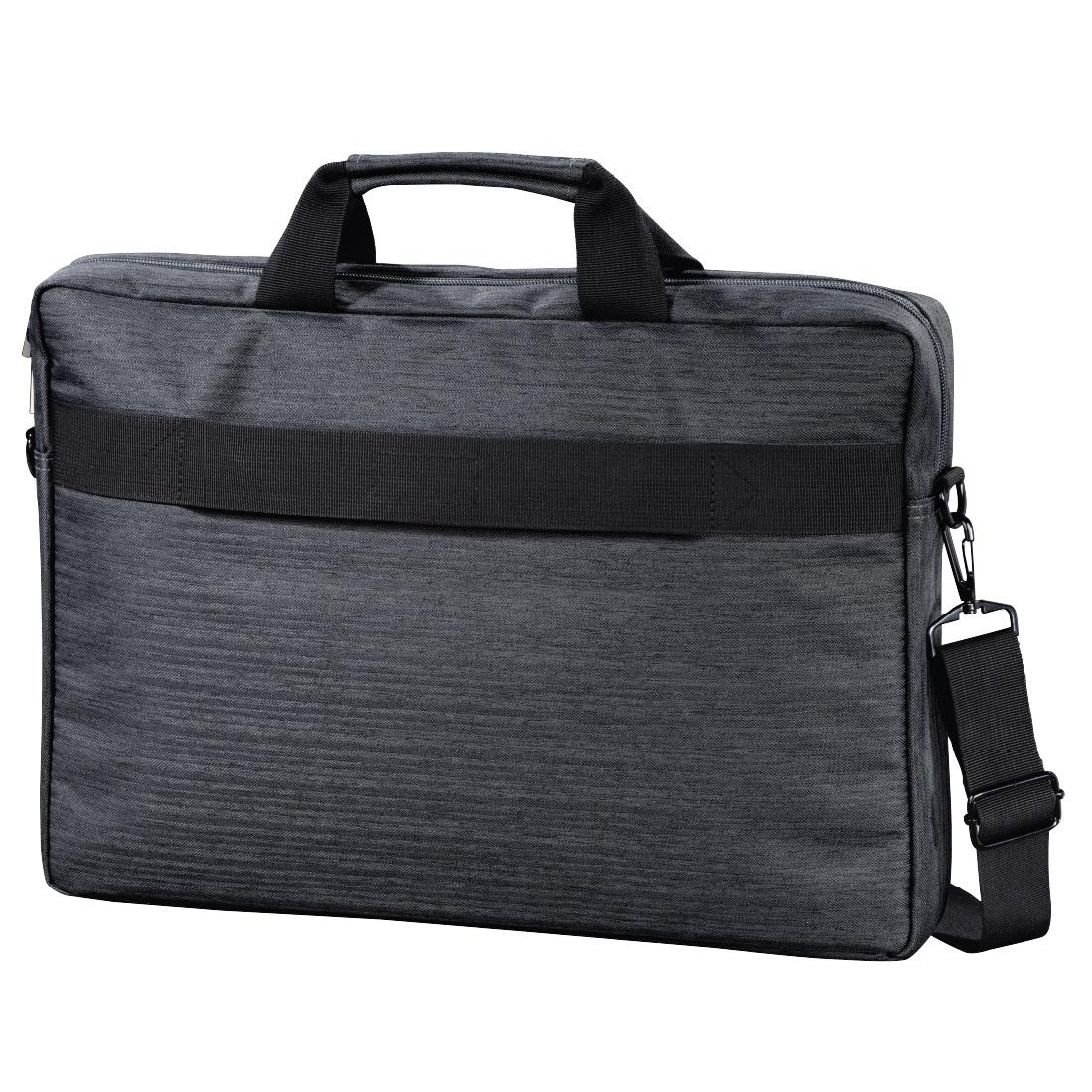 Чанта за лаптоп HAMA Tayrona, 40 cm (15.6"), Сива