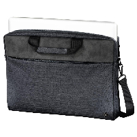 Чанта за лаптоп HAMA Tayrona, 40 cm (15.6"), Сива