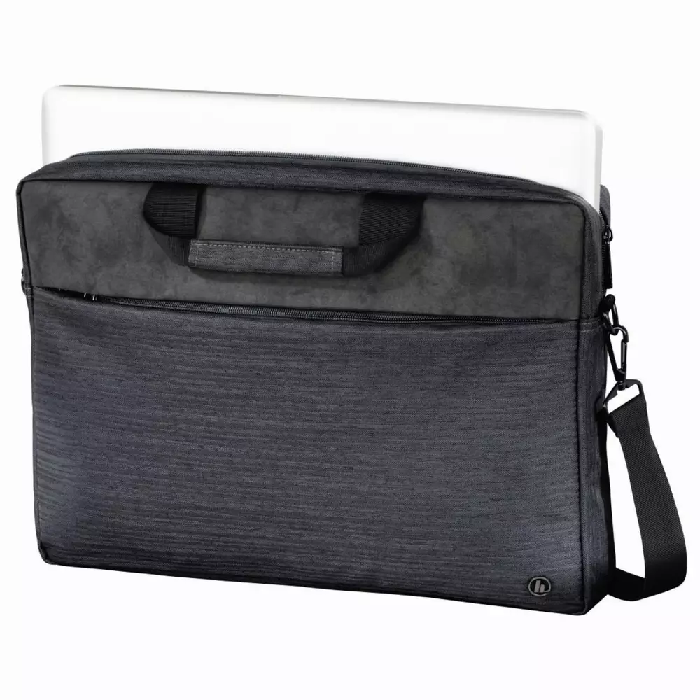 Чанта за лаптоп HAMA Tayrona, 40 cm (15.6"), Сива