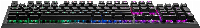 Геймърска механична клавиатура Cooler Master CK550 V2 RGB Brown суичове